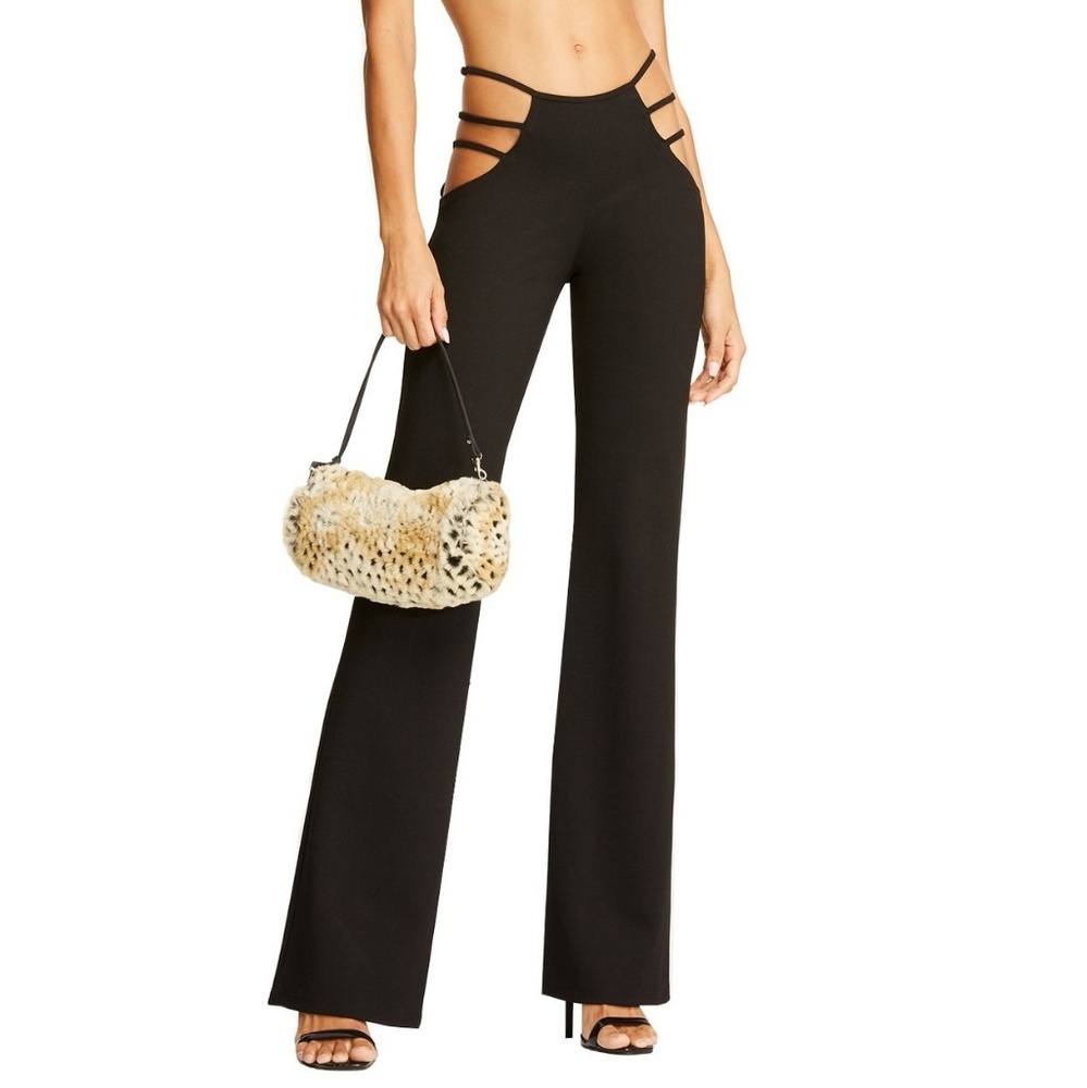 I.AM.GIA Lucid Pants NWT